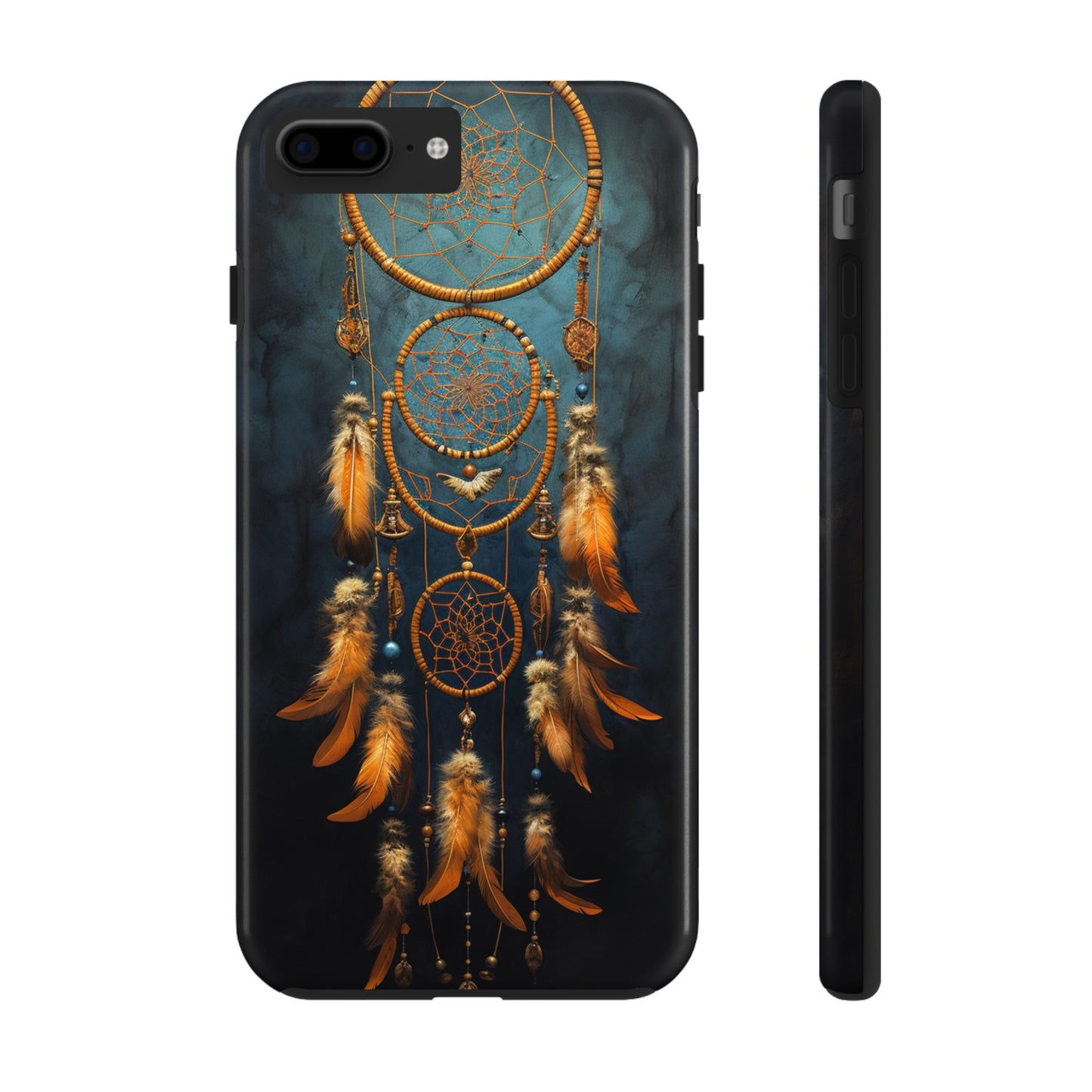 Dreamcatcher iPhone Case