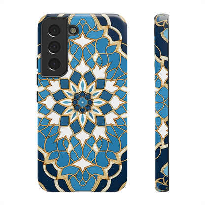 Mosaic Phone Case