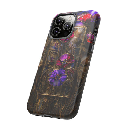 Night Blossom Phone Case