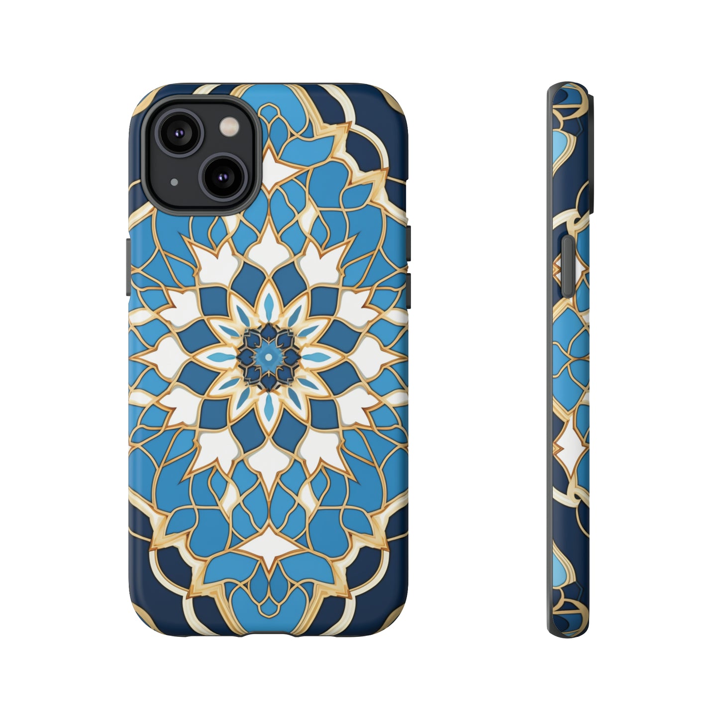 Mosaic Phone Case