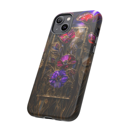 Night Blossom Phone Case