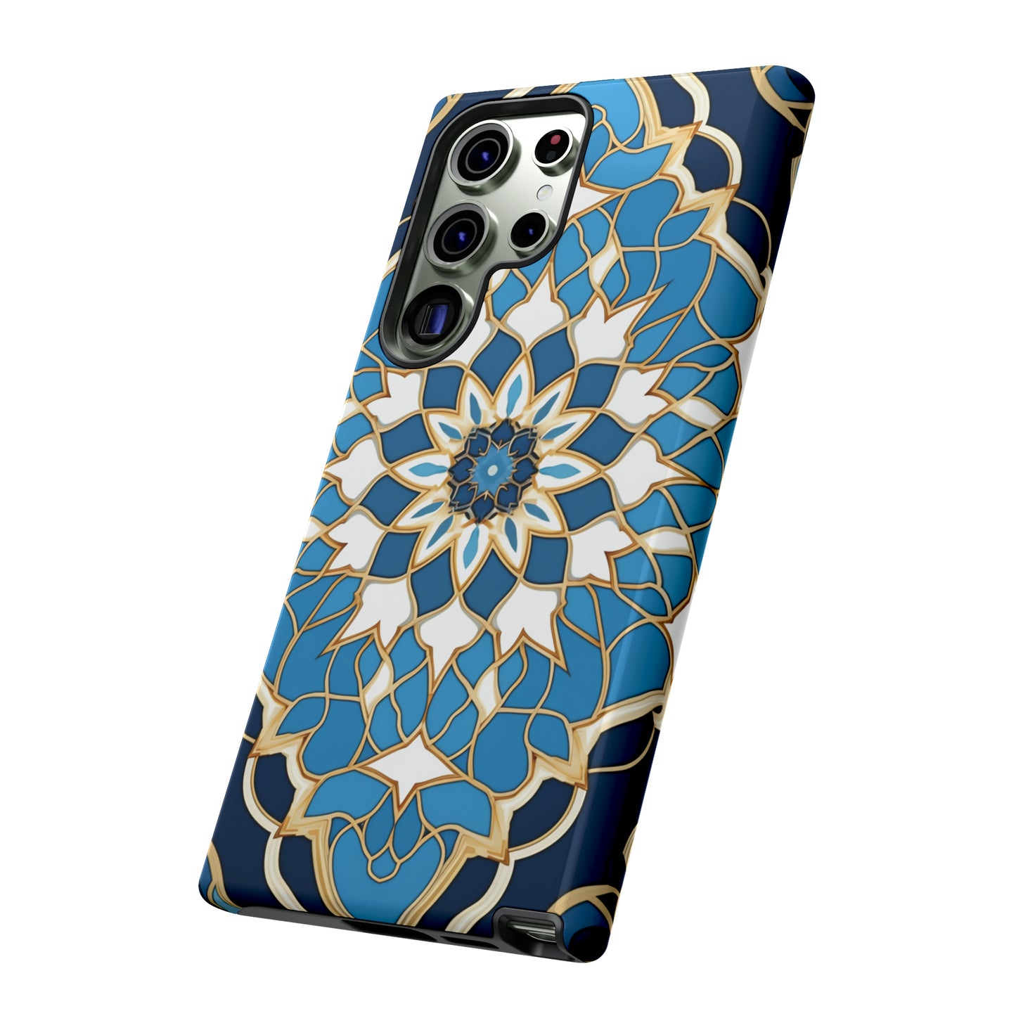 Mosaic Phone Case