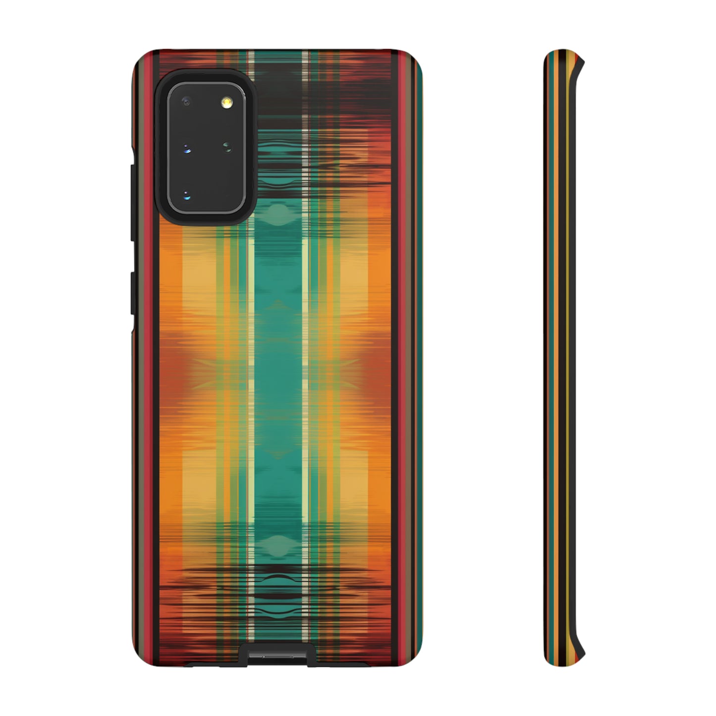 Navajo Native American Indian Blanket Phone Case