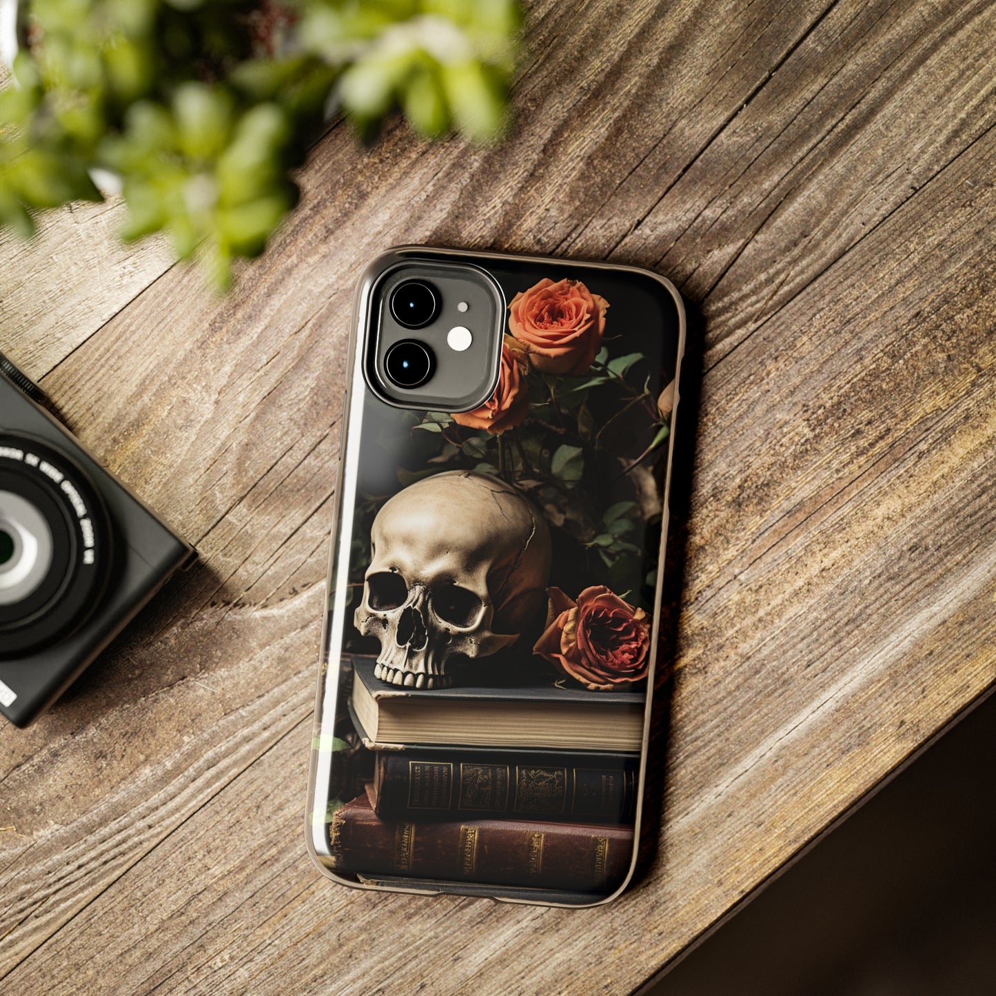 Dark Academia case for iPhone 14 13 12 11 Pro Max case iPhone XR XS Max Case iPhone X Case iPhone 7 Plus iPhone 8 Plus case iPhone 6 case