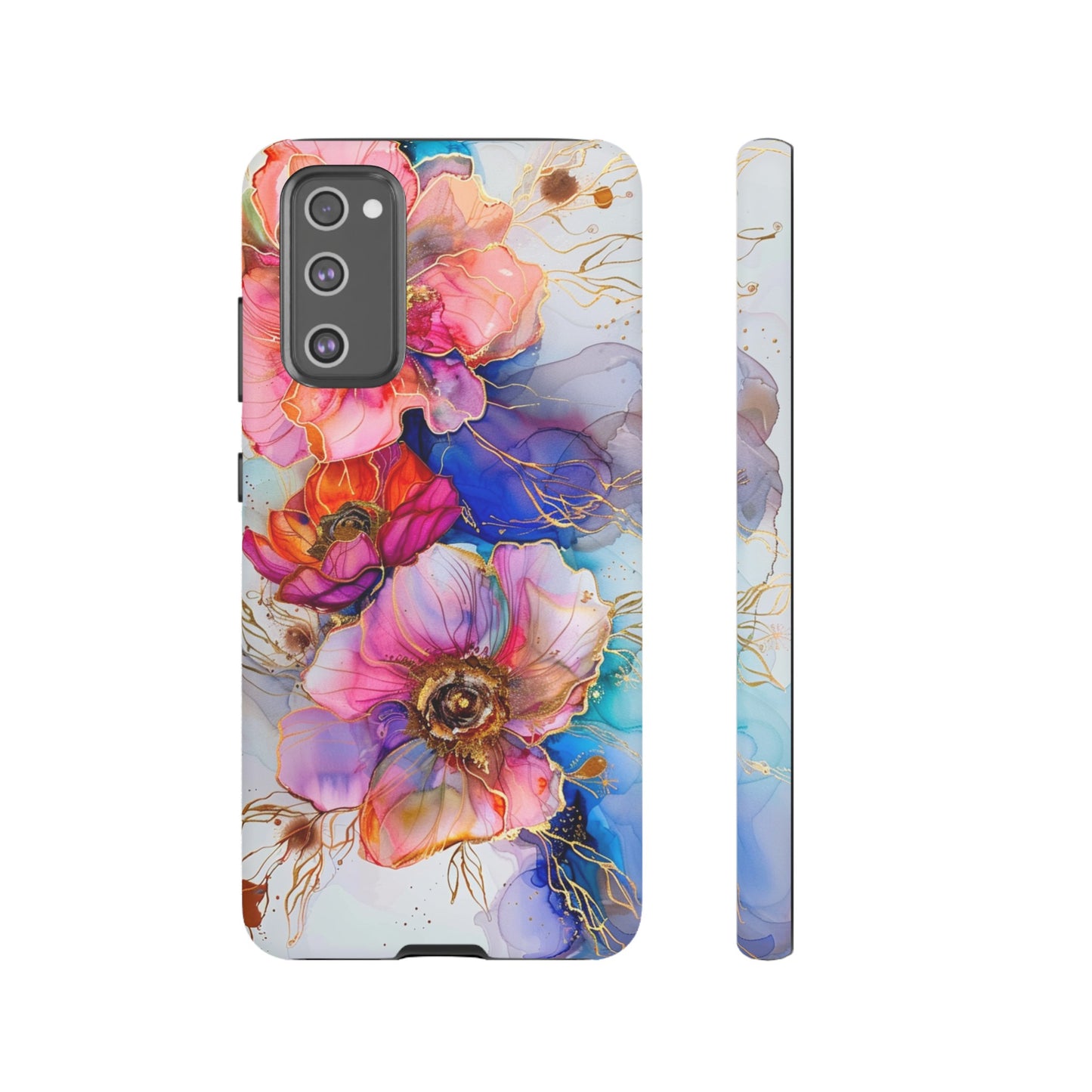 Stained Glass Color Phone Case