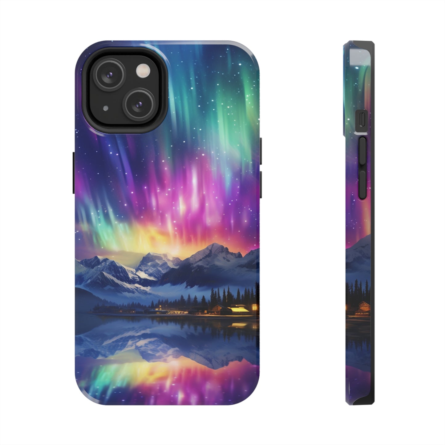 Celestial iPhone 11 Pro Max Case Design