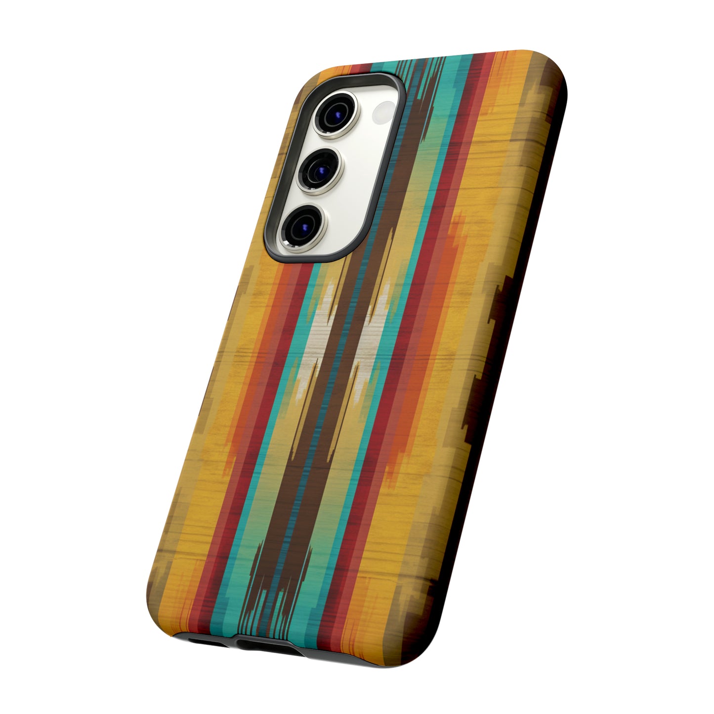 Native American Culture and Heritage Inspired iPhone Case