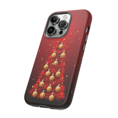 Christmas Tree Phone Case