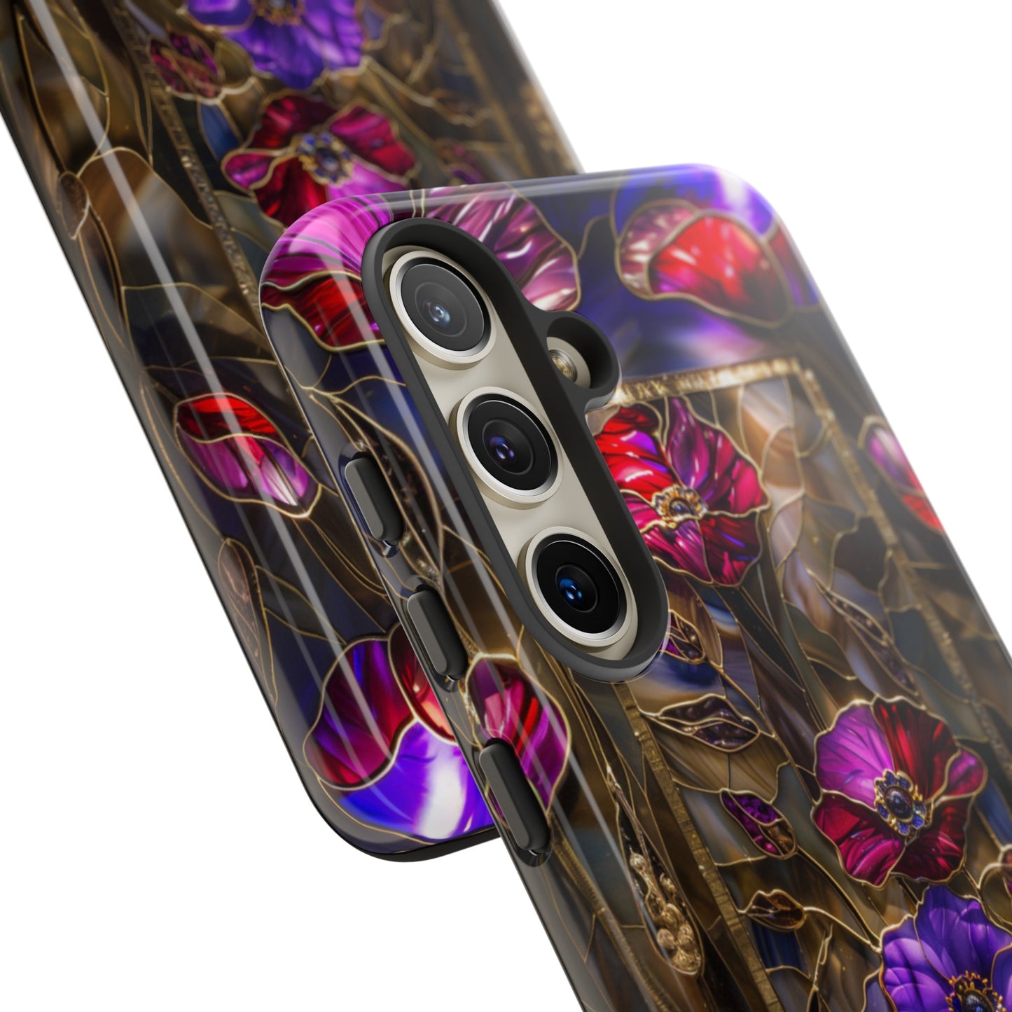 Night Blossom Phone Case