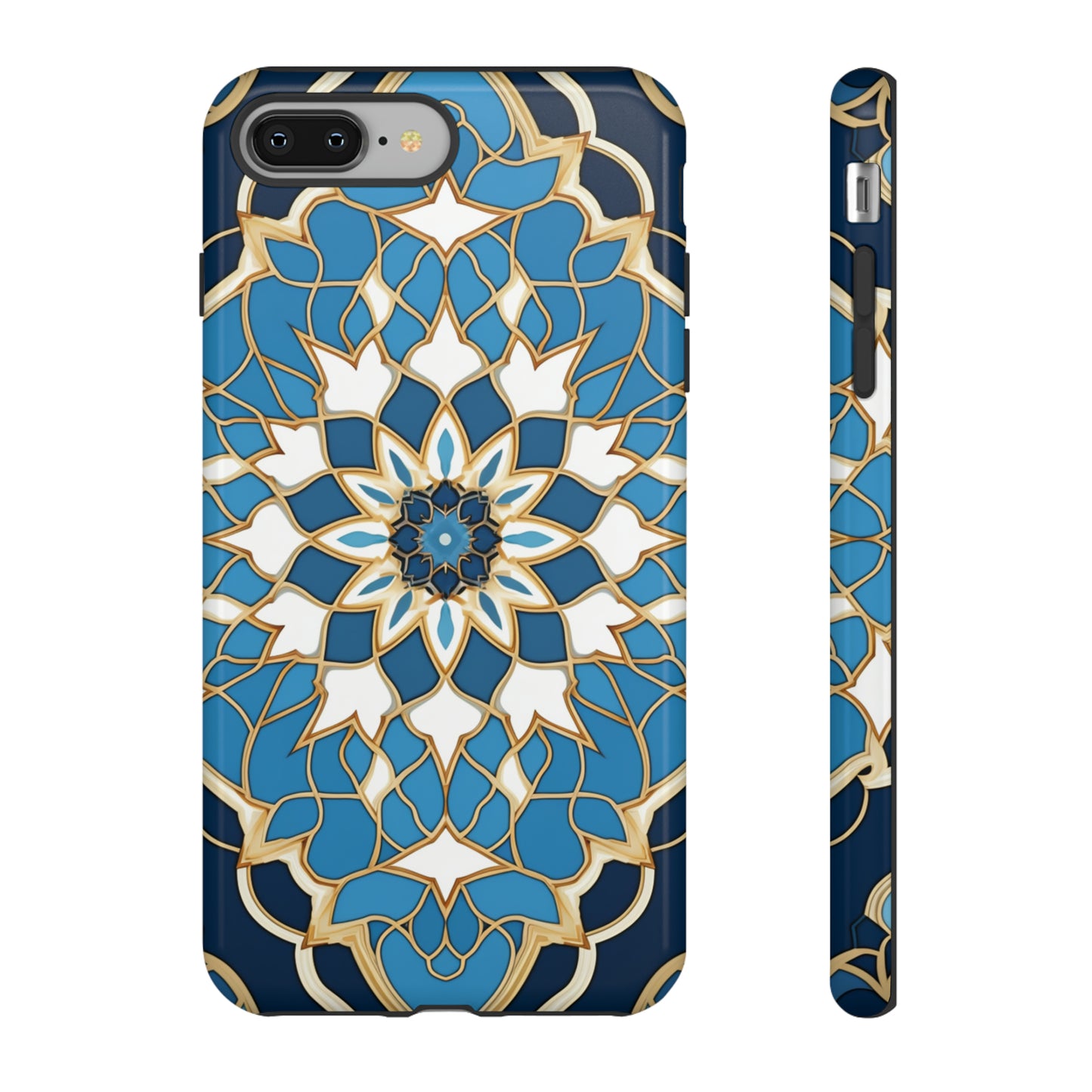 Mosaic Phone Case