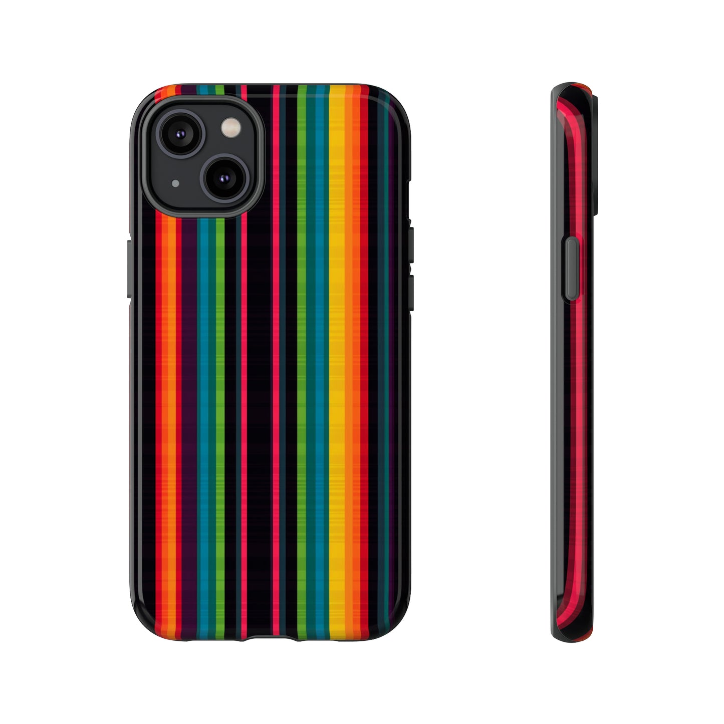 Navajo Native American Indian Art Phone Case