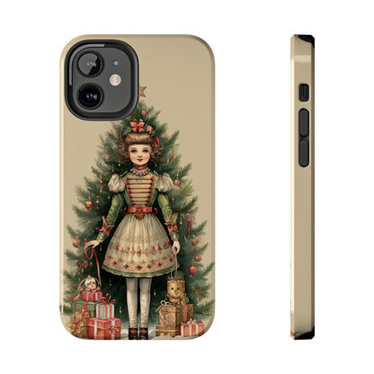 Christmas Nutcracker Ballet Winter Phone case