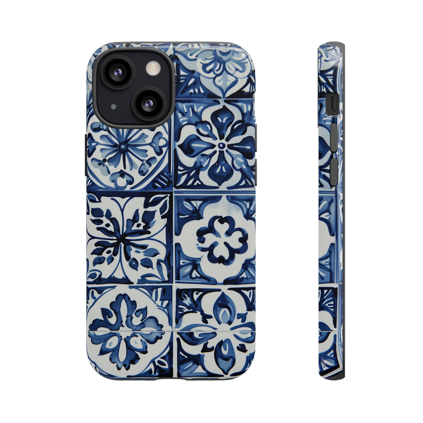 Portuguese Azulejo Tile Phone Case