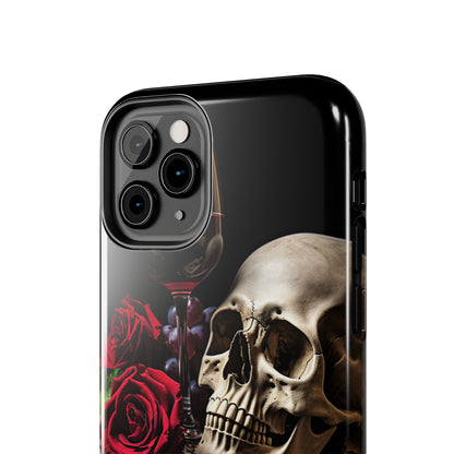 Dark Academia Phone Case