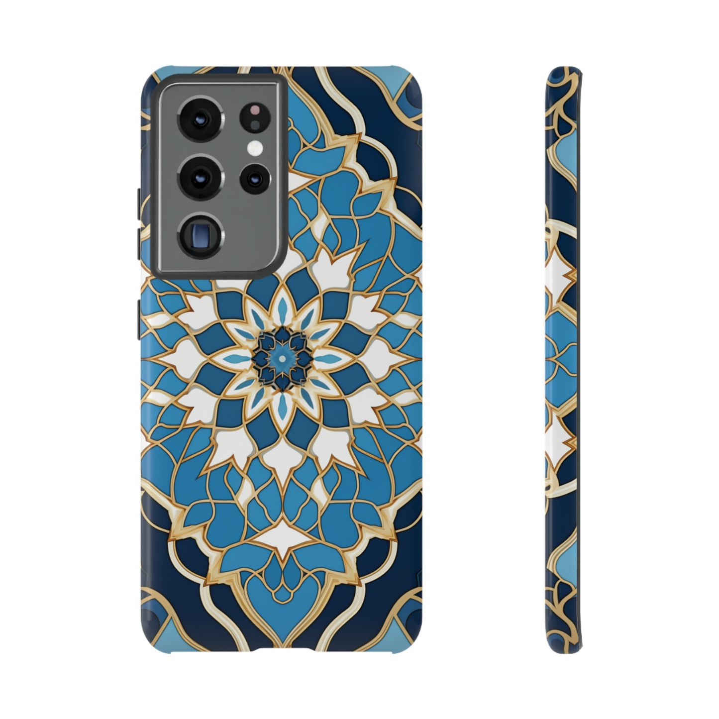 Mosaic Phone Case