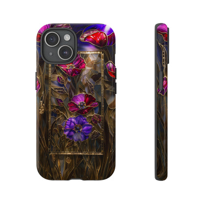 Night Blossom Phone Case