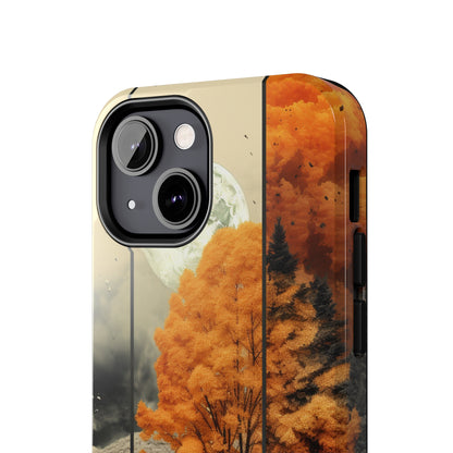 Fall Colors case for iPhone 14 13 12 11 Pro Max case iPhone XR XS Max Case iPhone X Case iPhone 7 Plus iPhone 8 Plus case iPhone 6 case