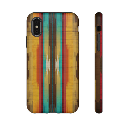 Native American Culture and Heritage Inspired iPhone Case