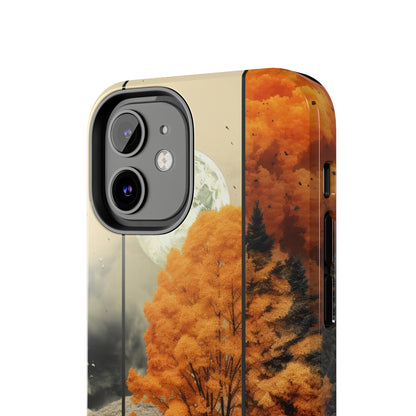 Fall Colors case for iPhone 14 13 12 11 Pro Max case iPhone XR XS Max Case iPhone X Case iPhone 7 Plus iPhone 8 Plus case iPhone 6 case