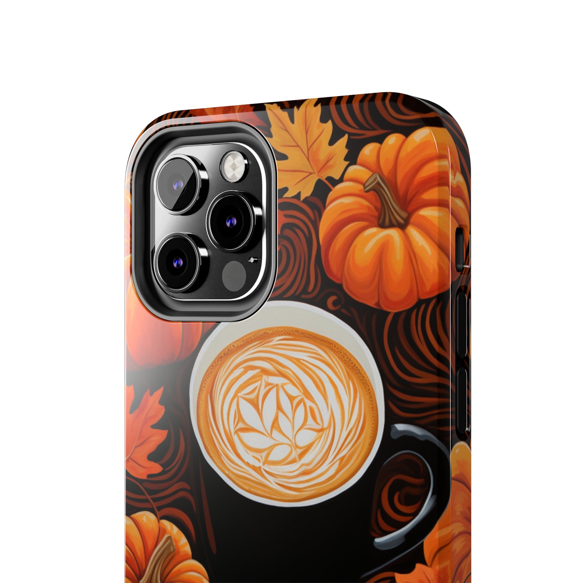 Fall Colors Phone Case