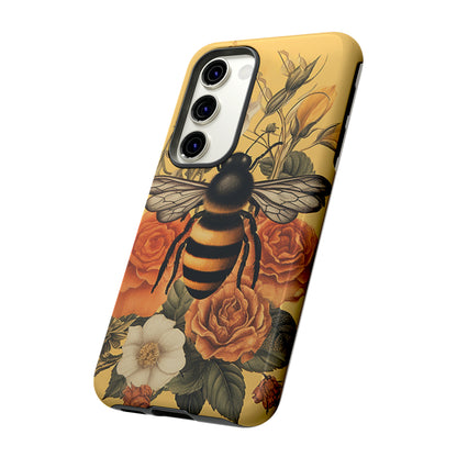 Vintage Vibe Bee Inspired