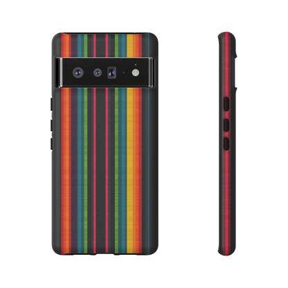 Navajo Native American Indian Art Phone Case