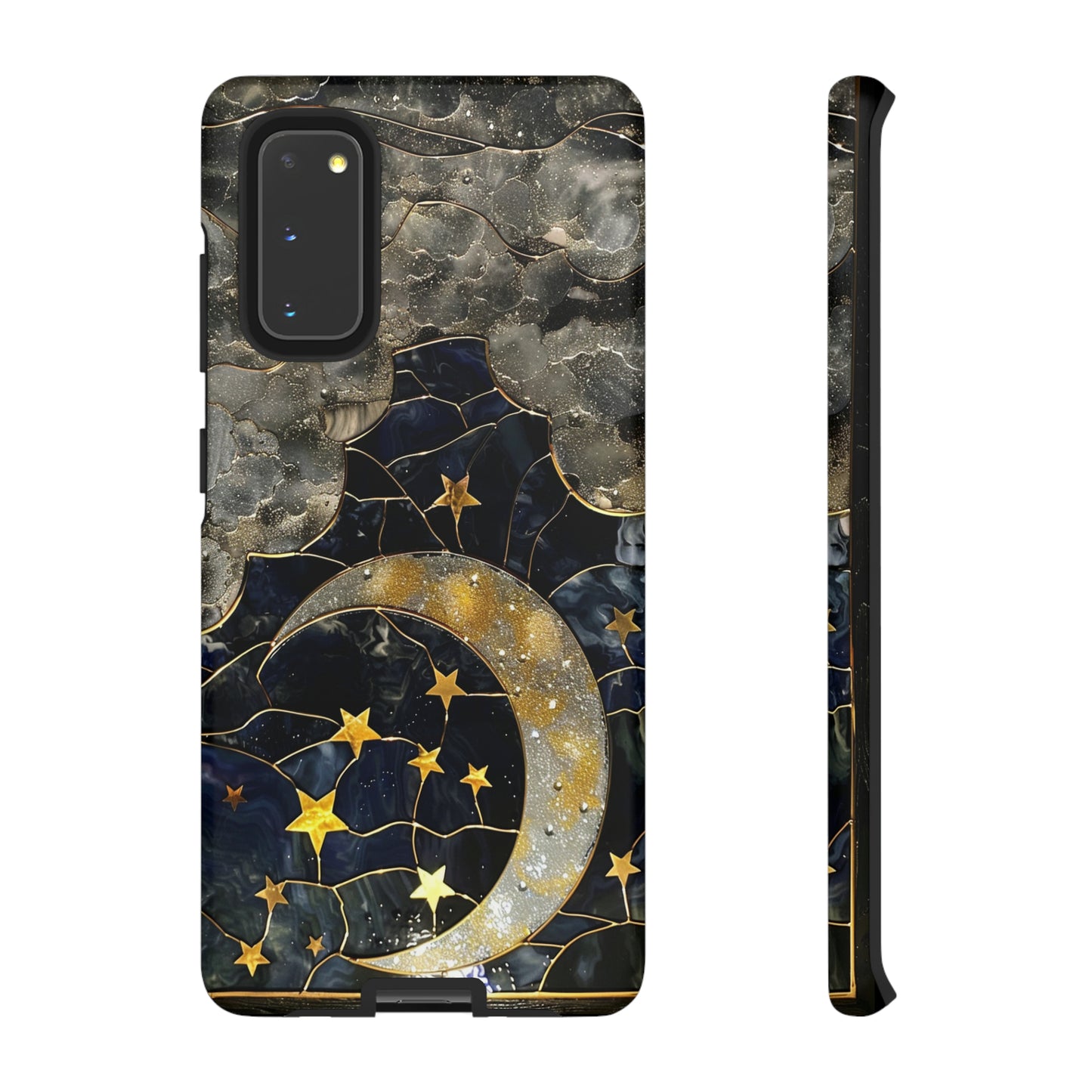 Starry Sky Phone Protection