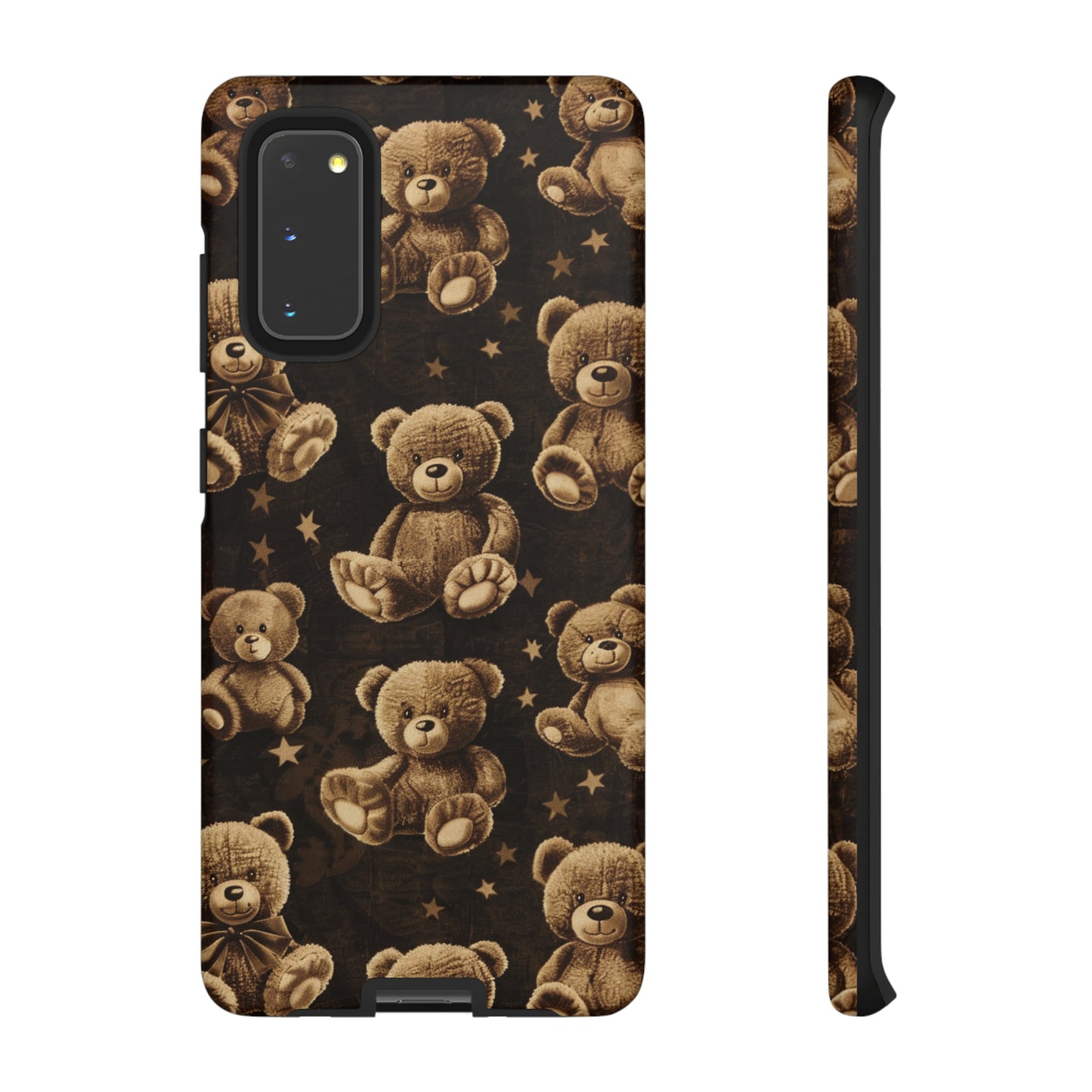 Teddy Bear BFF Phone Case