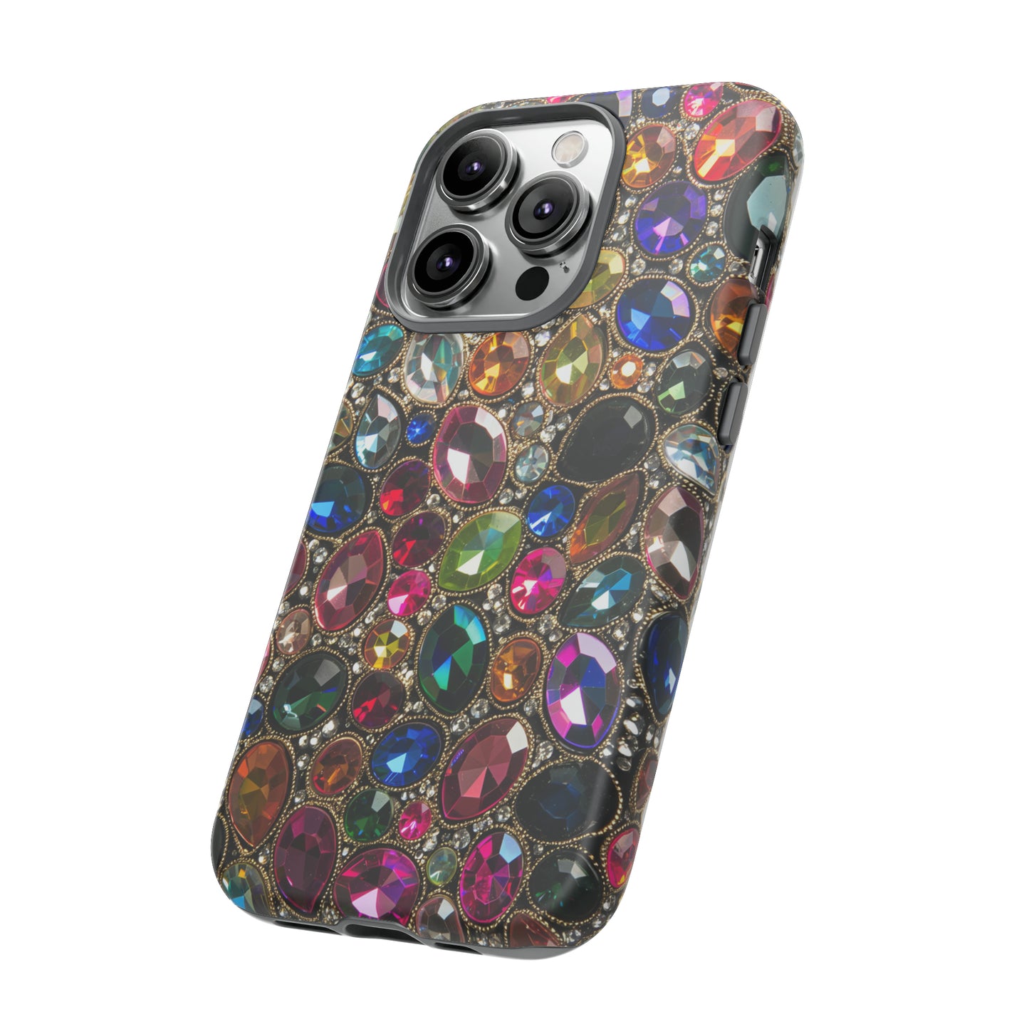 Bling Rhinestone Phone Case