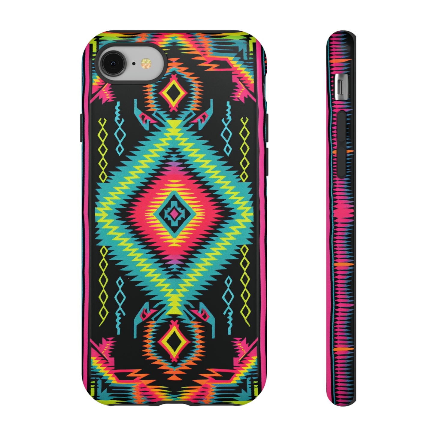 Native American Heritage Cover for iPhone XS Max