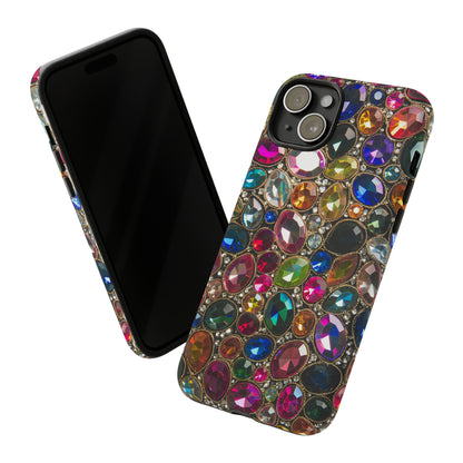 Bling Rhinestone Phone Case