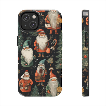 Christmas Phone Case for iPhone 14, 14 Pro Max, 13, 12