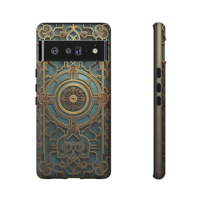 Mosaic Phone Case