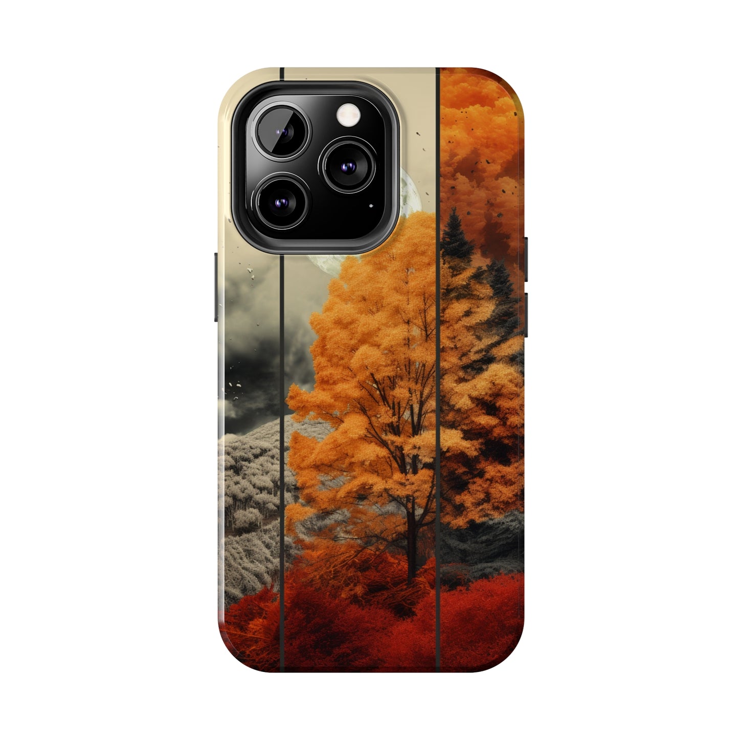 Fall Colors case for iPhone 14 13 12 11 Pro Max case iPhone XR XS Max Case iPhone X Case iPhone 7 Plus iPhone 8 Plus case iPhone 6 case