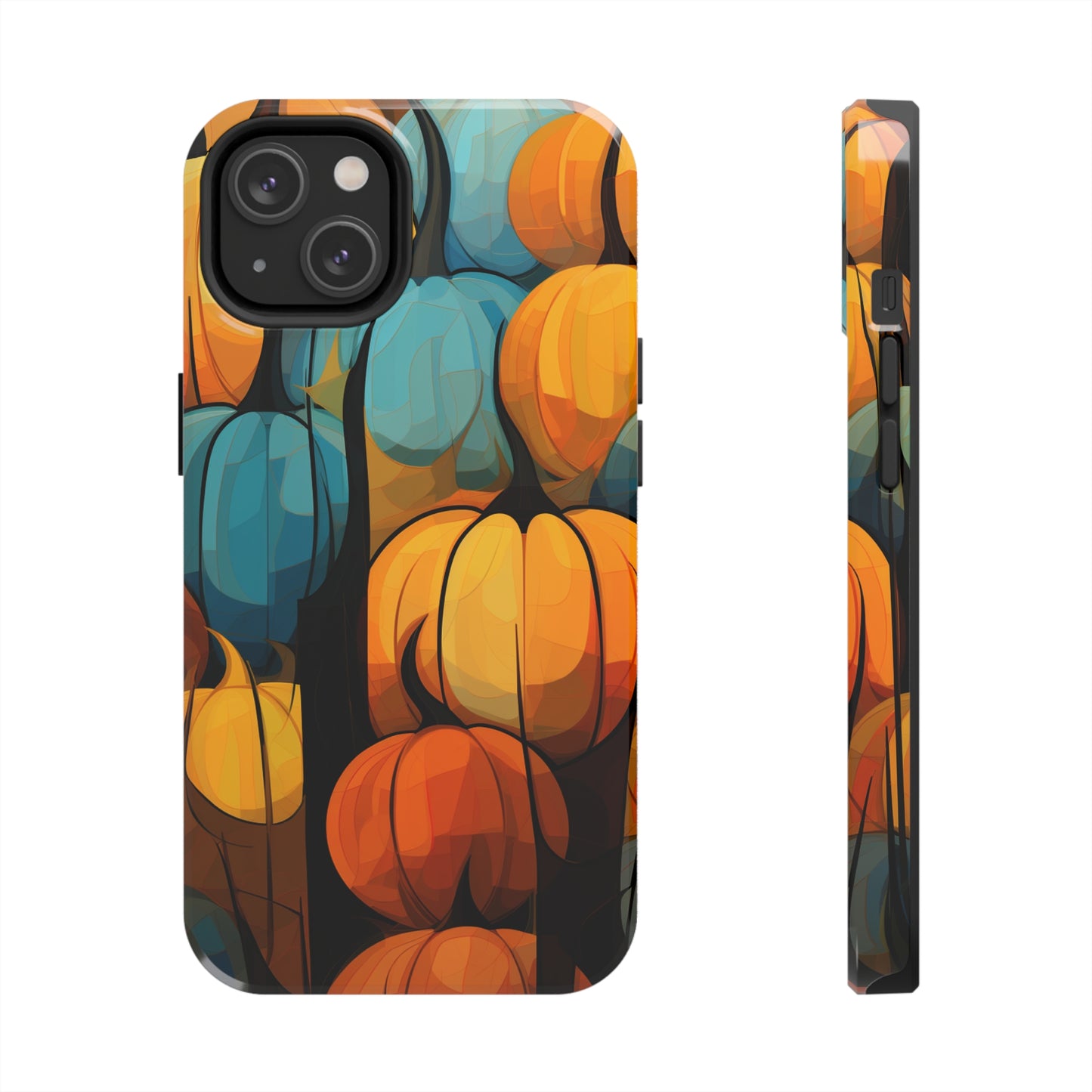 Autumn Vibes iPhone Cover