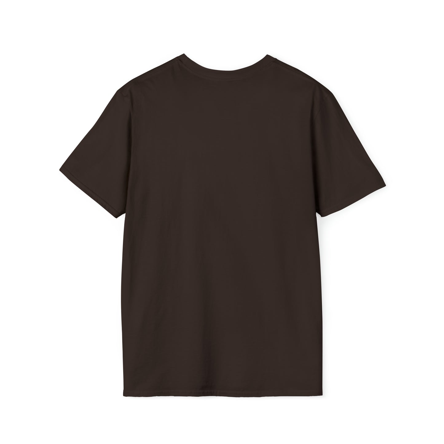 Western Bison Shirt - Bison T Shirt - Buffalo Shirt - Wyoming Shirt - Bison, 100% Cotton - Casual Comfort - Unique Wildlife Design