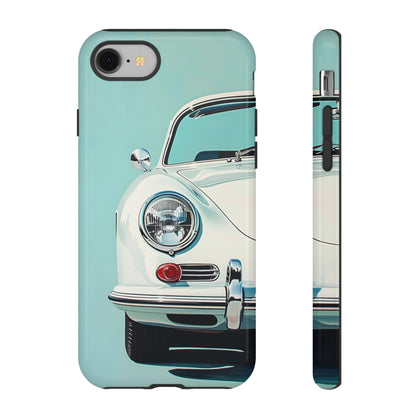 Vintage car lover case for iPhone 14 Pro Max
