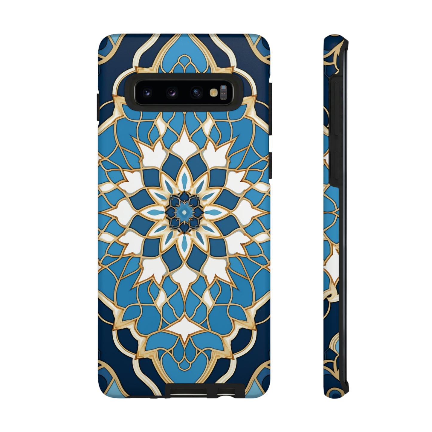 Mosaic Phone Case