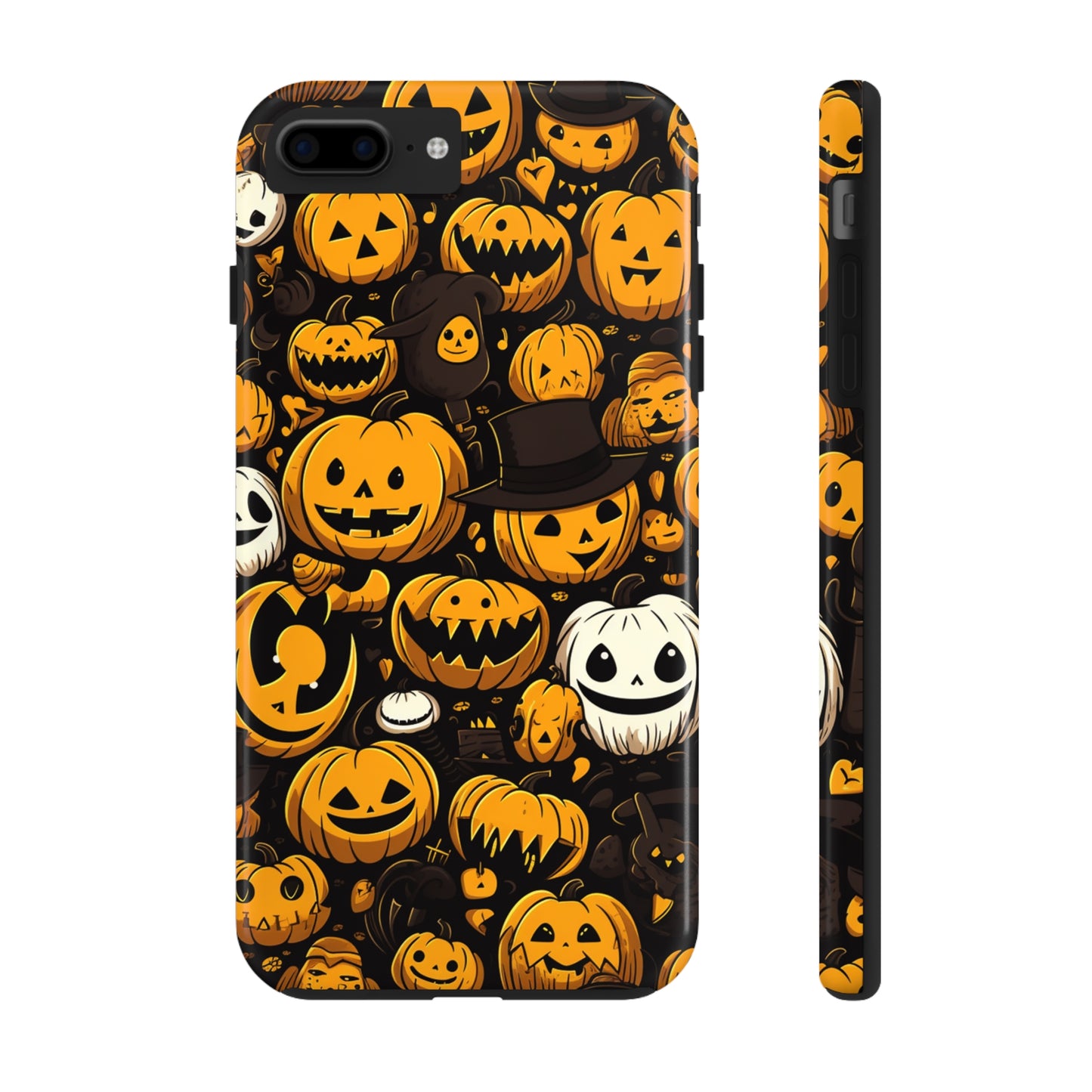 Halloween case for iPhone 14 13 12 11 Pro Max case iPhone XR XS Max Case iPhone X Case iPhone 7 Plus iPhone 8 Plus case iPhone 6 case