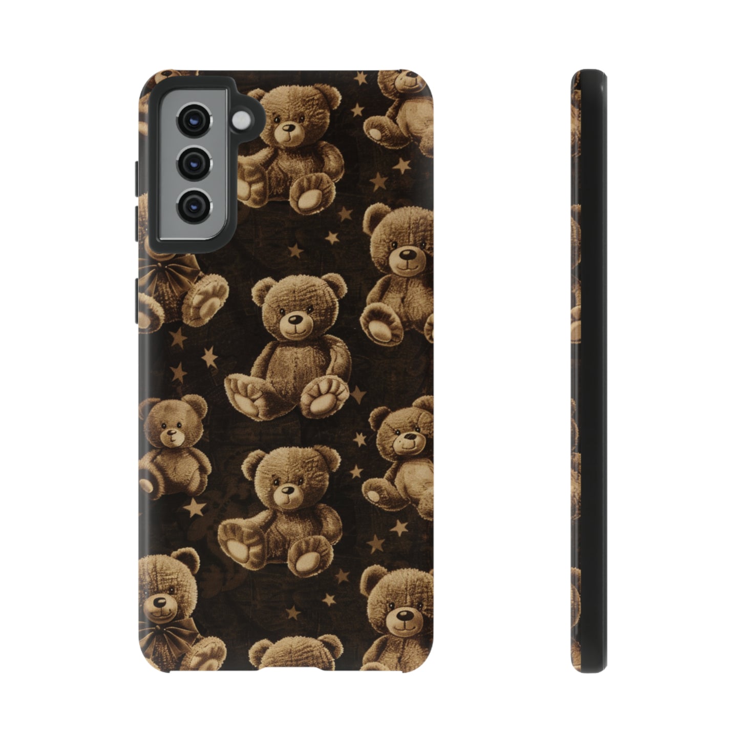 Teddy Bear BFF Phone Case