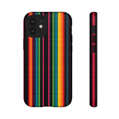 Navajo Native American Indian Art Phone Case