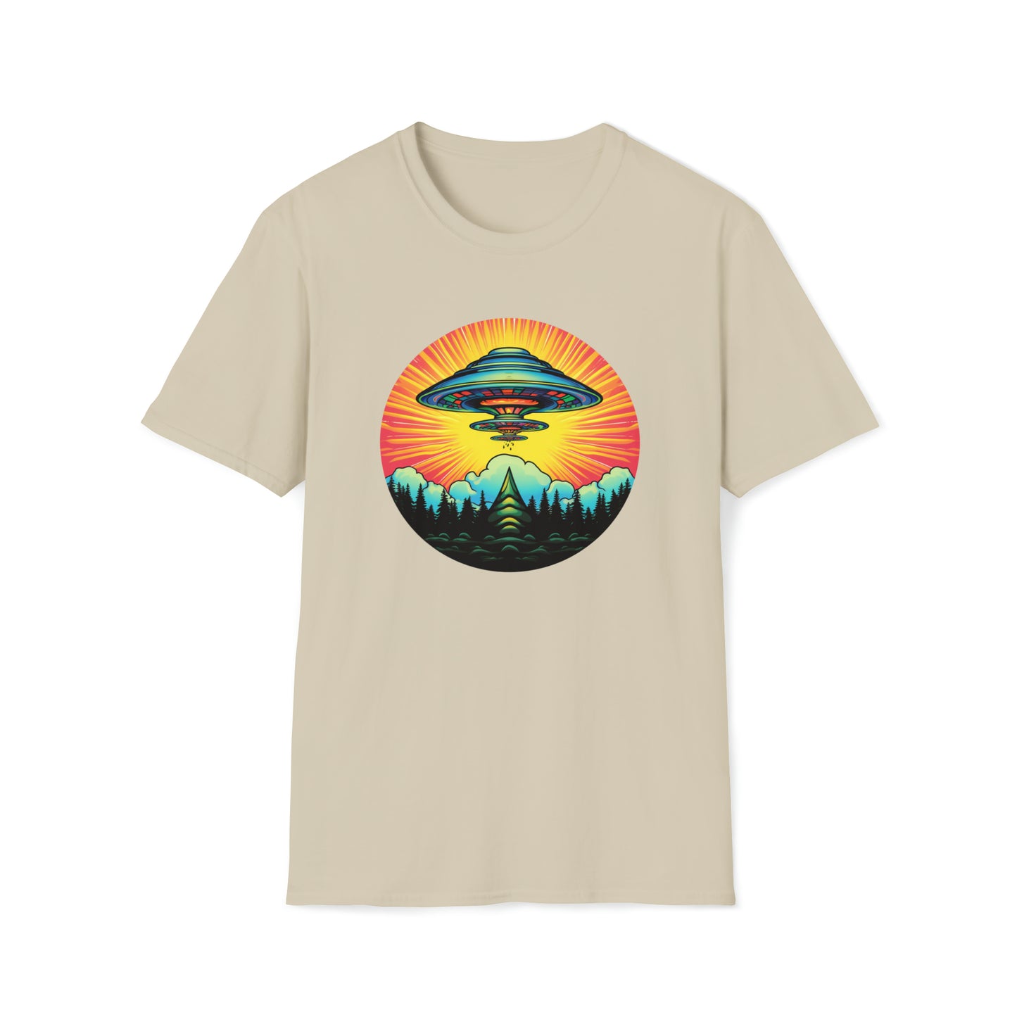 UFO T-Shirt