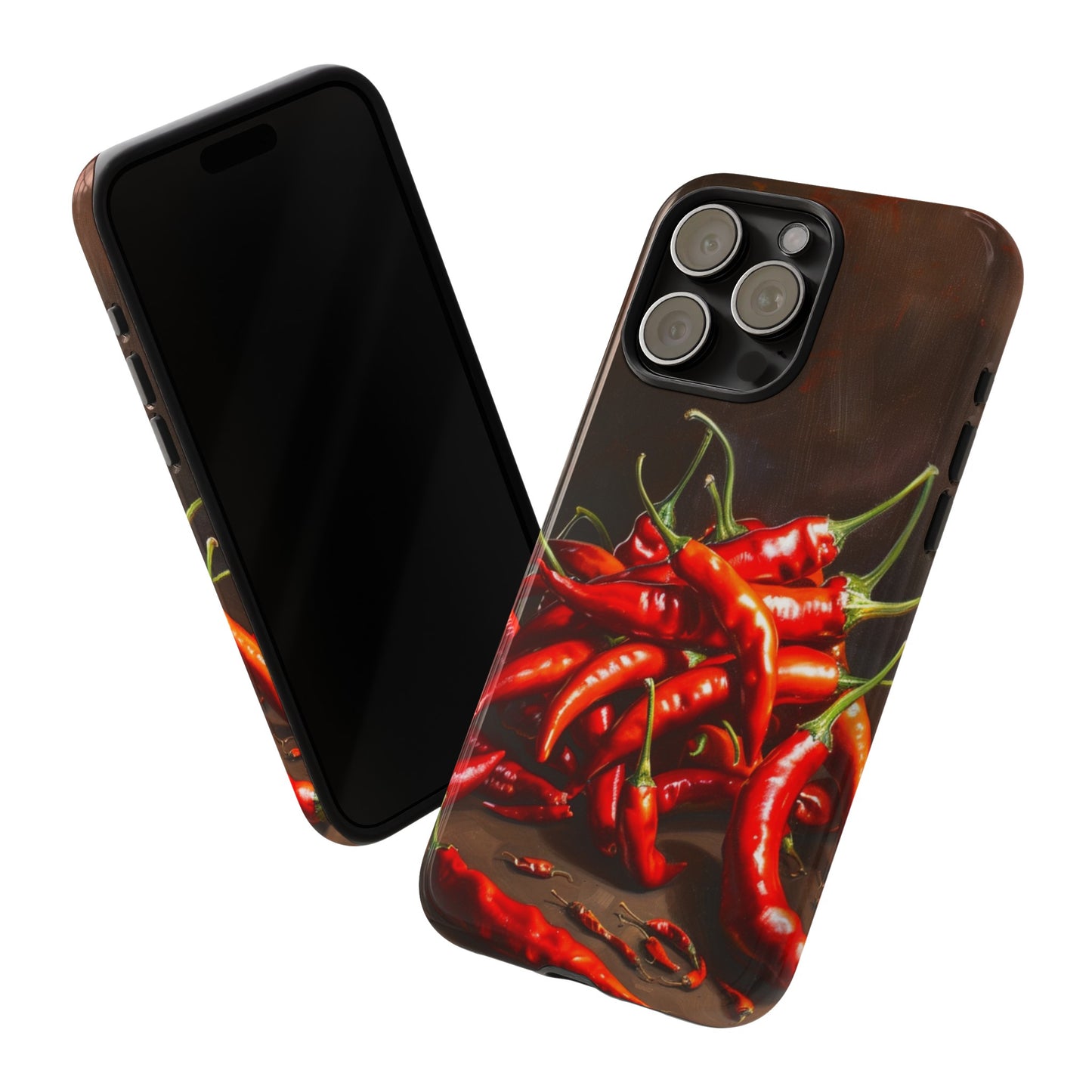 Red Hot Chili Peppers Phone Case