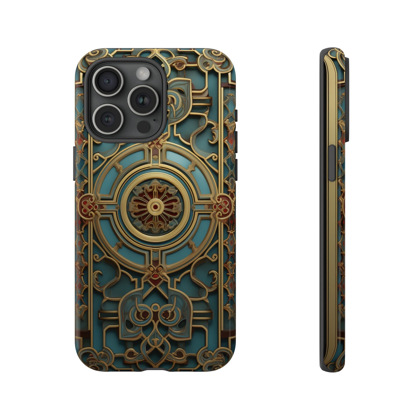 Mosaic Phone Case