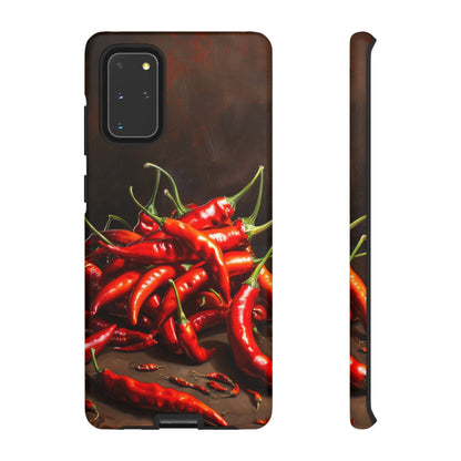 Red Hot Chili Peppers Phone Case