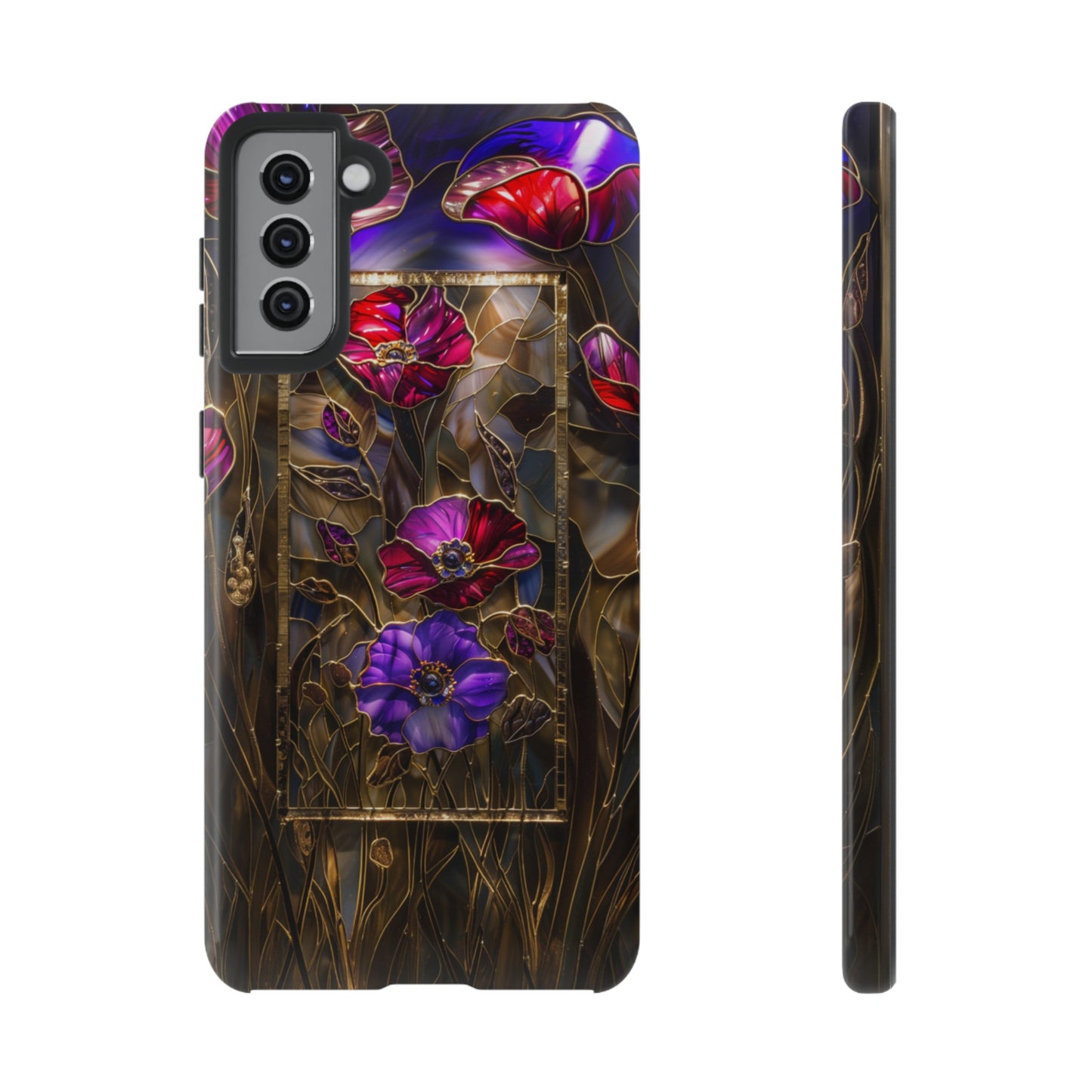 Night Blossom Phone Case