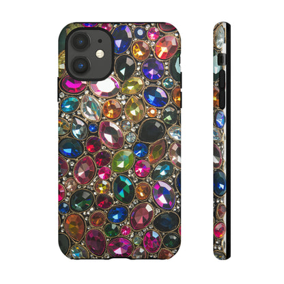 Bling Rhinestone Phone Case