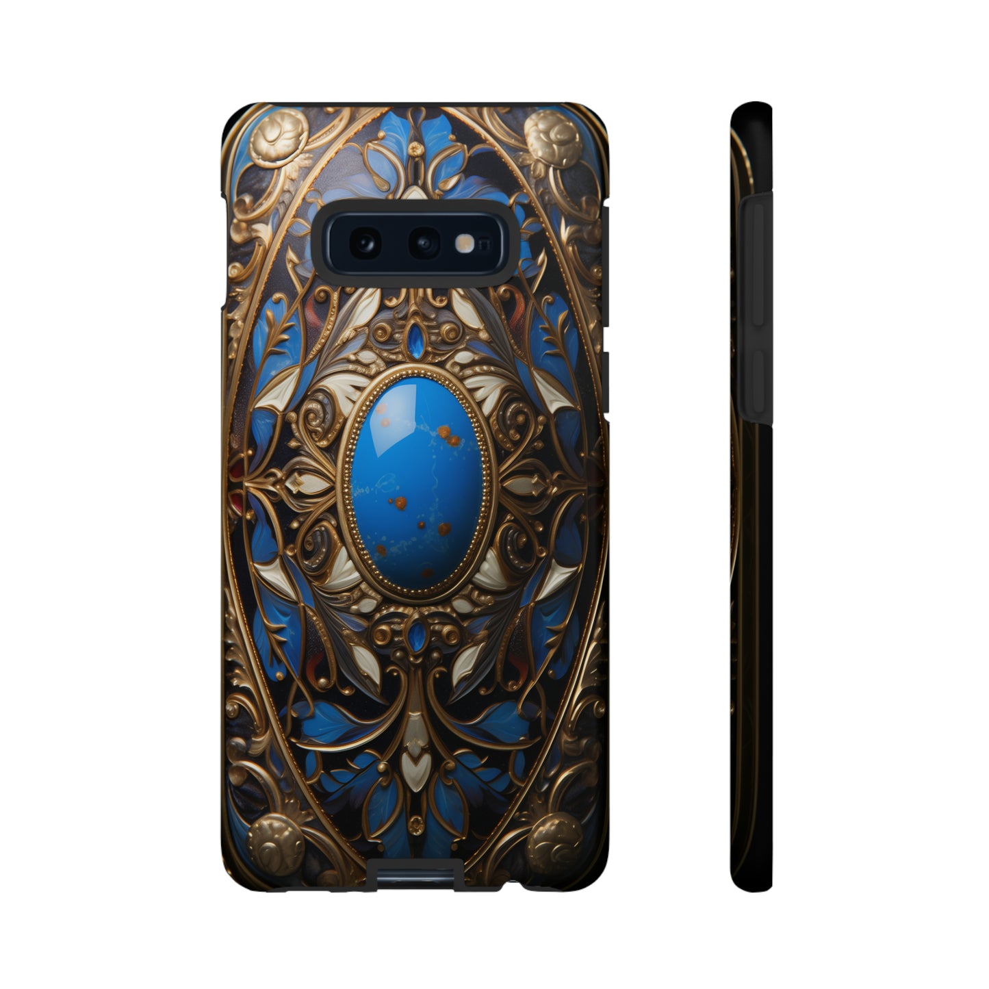 Elegant Jeweled Case for Google Pixel