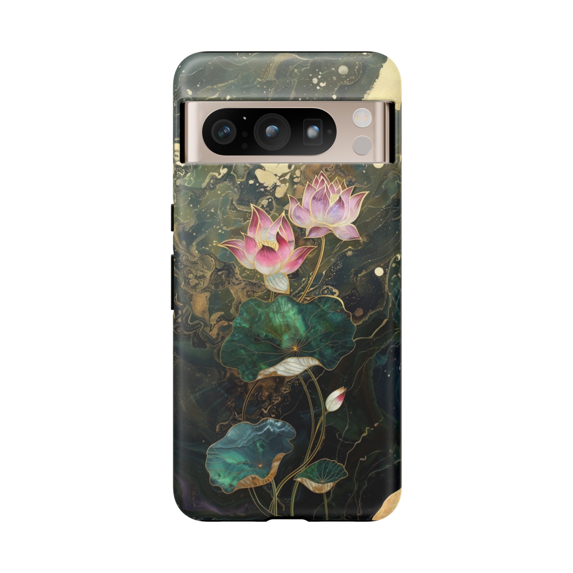 Floral Phone Case