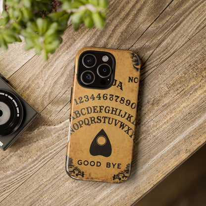 Ouija Board Halloween Phone Case
